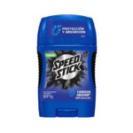 Speed Stick Barra Carbon Absorb 50Gr