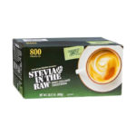 Stevia In The Raw x 800 Packets