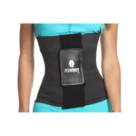 Tecnomed Faja Moldeadora De Cintura Talla XL