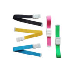 Tecnomed Torniquete De Colores x 1
