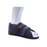 Tecnomed Zapato Post Operatorio Talla M Ambidiestro