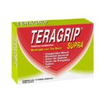 Teragrip Supra