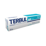 Terbul 10Mg_G 30Gr Tioconazol Basi