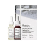 The Ordinary The Resurface & Hydrate Set