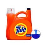 Tide Ultra Concentrado Original 5.02L