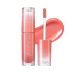 Tinta Coreana 02 Coral Influencer 4G Peripera