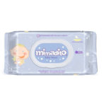 Toallas Humedas Mimadito 48U
