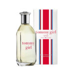 Tommy Girl 100Ml Tommy Hilfiger