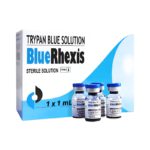 Trypan Blue 0.6Mg1Ml x 1 Amp Azul Trypan Blue Rhexis