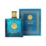 Valiant Heroes Pour Homme Eau De Toilette 90Ml