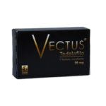 Vectus 20Mg x 1Tab Meyer Tadalafilo