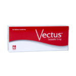 Vectus 5Mg x 30TabMeyer Tadalafilo