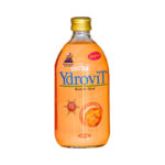 Ydrovit Suero Oral Sabor A Melocoton 450Ml
