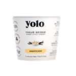 Yolo Yogurt Griego Mantecado 150Gr