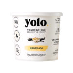 Yolo Yogurt Griego Mantecado 680Gr