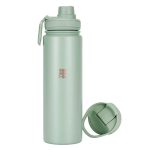cubitt hydro bottle 710ml verde grisaceo 800