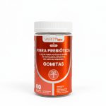 fibra prebiotica gomitas falidu 800