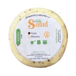 Arepas De Yuca x 6Unid Vegano
