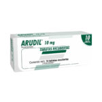 Arudil 10mg x 10