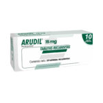 Arudil 15mg x 10