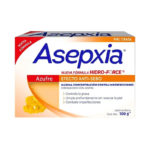 Asepxia Jabon En Barra Azufre 100Gr