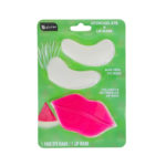 B Pure Hydrogel Eye & Lip Mask