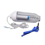BOMBA DE INFUSION ELASTOMERICA