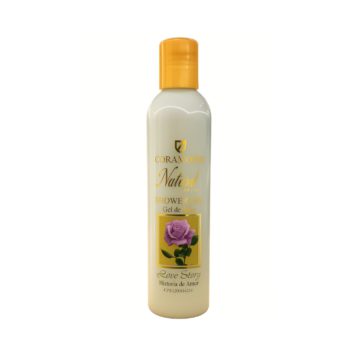 Body Shower Historia De Amor 240Ml