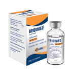 Bridimed Amp 200Mg_2Ml I.V Sugammadex Pharmamed
