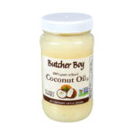 Butcher Boy Coconut Oil x 214Ml