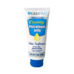 Careall Vitamin E Enriched Creamy Petroleum Jelly Skin Softener 85Gr