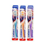 Cepillo Dental Con Tapa Protectora Iceberg