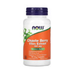 Chaste Berry Vitex Extract 300Mg x 90Cap Now