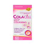 Colacell 1200Mg x 60Caps Naturlifes