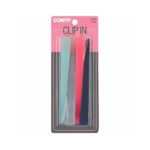 Conair Style & Clip Paquete De Prensas Para El Cabello x 4Und
