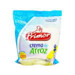 Crema De Arroz Primor 450Gr Alimentos Polar