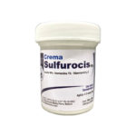 Crema Sulfurocis 10% 40Gr