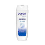 Dermox Hydra Plus Crema Hidratante C_Vitamina E Y Proteina De Leche 800Ml