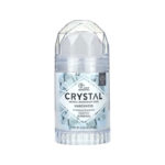 Desodorante De Crystal Mineral 120Gr