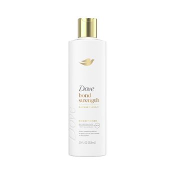 Dove Bond Strenght Conditioner 355Ml