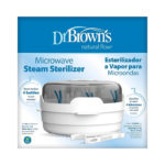 Dr Browns Steam Esterilizador