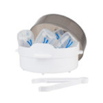Dr Browns Steam Esterilizador