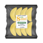 Empanadas De Platano _Carne Molida x 8Unid Vegano