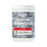Equate Creatine Monohydrate Sin Sabor 5Gr 450Gr