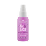 Essence Fix & Last Spray Fijador De Maquillaje 50Ml