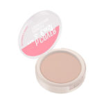 Essence Polvo Compacto 16H Cover & Last Power Foundation 01 Porcelain 8Gr (2)