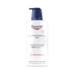 Eucerin Urearepair 5% Locion 400Ml