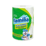 Familia Toallin Acolchamax Extra Grande x 80Toallas