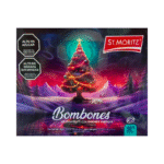 Feliz Navidad Caja x 3Und 96Gr St Moritz