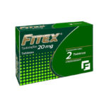 Fitex x 2
